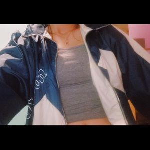 VINTAGE WIND BREAKER